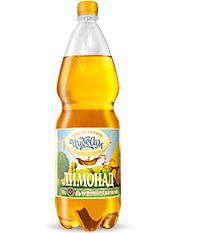 Лимонад