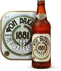 Фон Вакано 1881